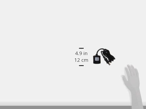 Quiet One Lifegard Aquarium Pump, 106-Gallon Per Hour