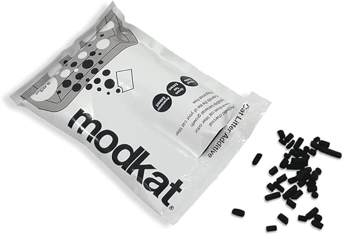 Cat Litter Additive (3-Pack)