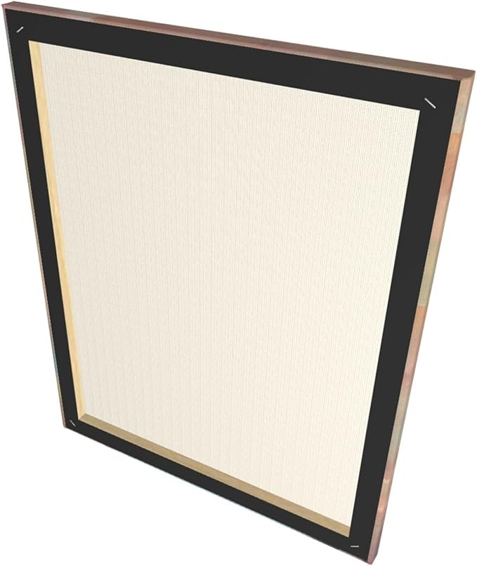 Funny Duck Bathroom Wall Art Cute Duck on Toilet Canvas Wall Decor Funny Quirky Farm Animal Pictures Painting Print Framed Artwork Decorations Gifts for Bathroom 16"x20"