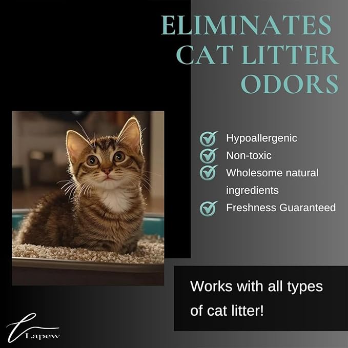 Café Aroma Carpet Freshener Powder: Powerful Odor Eliminator for Home, Upholstery Deodorizer, Carpet Deodorizer, Pet Urine, Cat Litter Box - Café Aroma Fragrance.