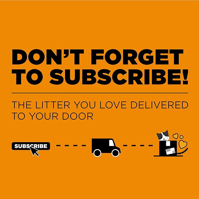 Arm & Hammer Cloud Control Platinum Clumping Cat Litter Odor Control, 18 lbs.