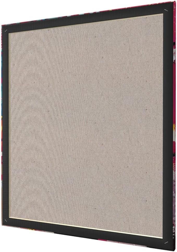 Fashion Women Wall Art Glam Modern Artwork for Girls Banksy Street Graffiti Pop Art Canvas Pictures Painting Print Framed Decorations Gifts for Bedroom Living Room Office 20"x24"