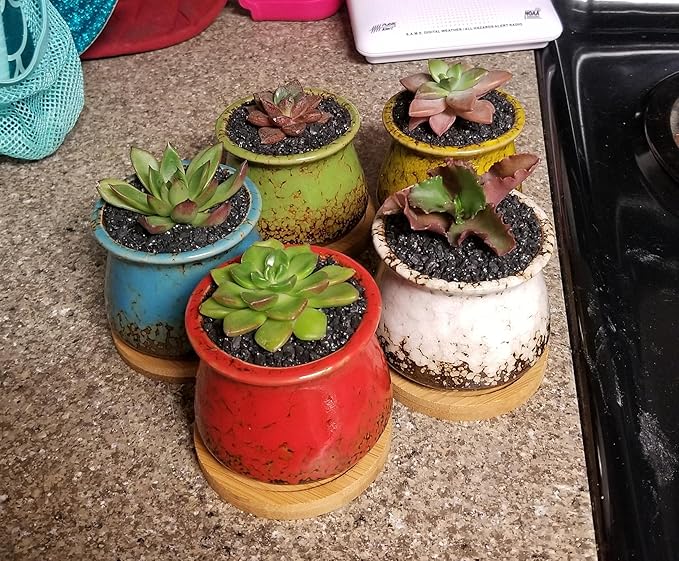 TOYPOPOR 2.2 lb Black Lava Pebble Vase Filler Pebbles Stones Crafting Floral Arranging Home Decor Decorative Colored Crushed Stones Special Black Aquarium Gravel for Freshwater Aquariums