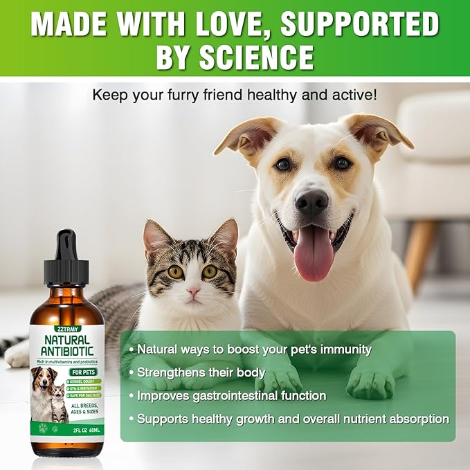 Pet Healthcare