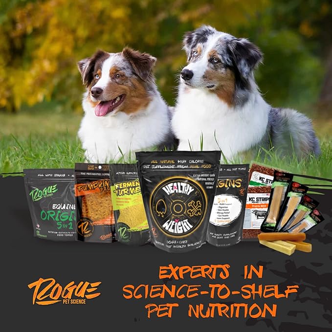 Pet Food & Treats