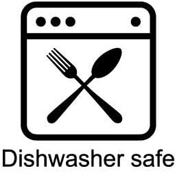 Bariatric Portion Control Plates for Weight Loss - Perfect for Bariatric Surgery Patients, Portion Control Containers for Easy Weight Management and Healthy Eating Habits - 2 Pack