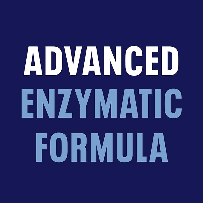 Bioesque Advanced Odor & Stain Remover with Enzymes, 32 Fl Oz (Pack of 1)