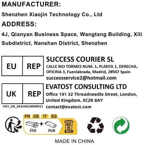 Automatic Pet Food Water Dispenser, Auto Gravity Pet Feeder Water Bottle Set for Crate Cage, Feeding Station for Small Dog Cat Rabbit Guinea Pigs Chinchilla Ferret Hedgehog (Gray)