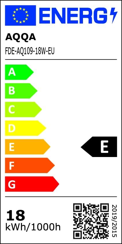 AQQA Aquarium Light,Full Spectrum Fish Tank Light for Plants,3 Mode+Timer+Adjustable Brightness,High Brightness LED Beads with Extendable Brackets for Freshwater (22W for 24-32inch)