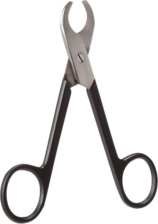 Cat Nail Trimmers/Dog Nail Trimmers - Solid Steel Pet Nail Clippers for Small and Medium Sized Dogs and Cats - Dog Grooming Supplies, Cat Grooming Supplies (2 Sets)