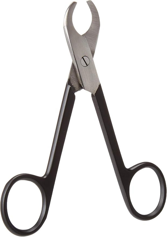 Cat Nail Trimmers/Dog Nail Trimmers - Solid Steel Pet Nail Clippers for Small and Medium Sized Dogs and Cats - Dog Grooming Supplies, Cat Grooming Supplies