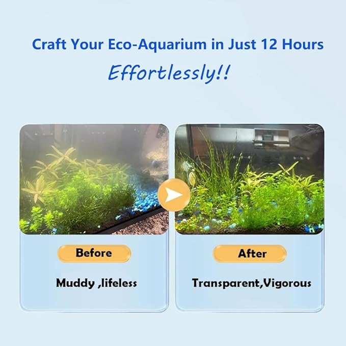 Aquarium Filter Media, Newly Premium Filter Pads for Aquarium, 39.3x11.8inch,Aquarium Filter Floss for Fish Tank Sponge Pad Foam Filter Accessories for Pond