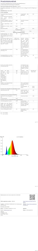 Led Aquarium Light for Plants-Full Spectrum Fish Tank Light with Timer Auto On/Off, 12-18 Inch, Adjustable Brightness, White Blue Red Green Pink LEDs with Extendable Brackets for Freshwater