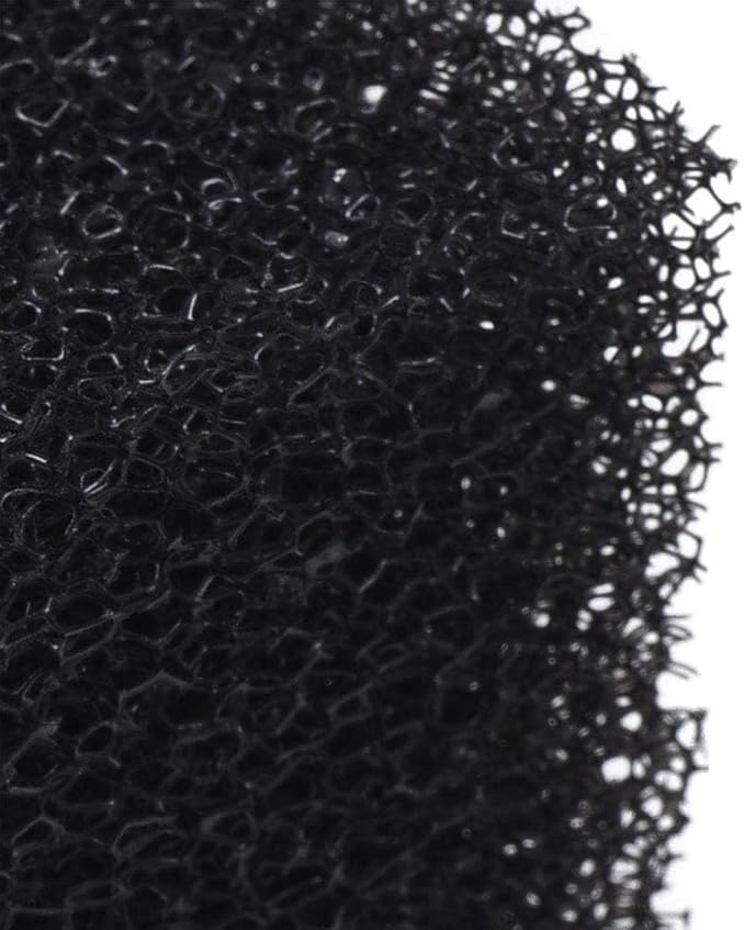 ALEGI Filter Foam Sponges, Bio Sponge Filter Media Pad, Cut-to-Size Foam for Aquarium Fish Tank (10" x 4.7" x 2.75")