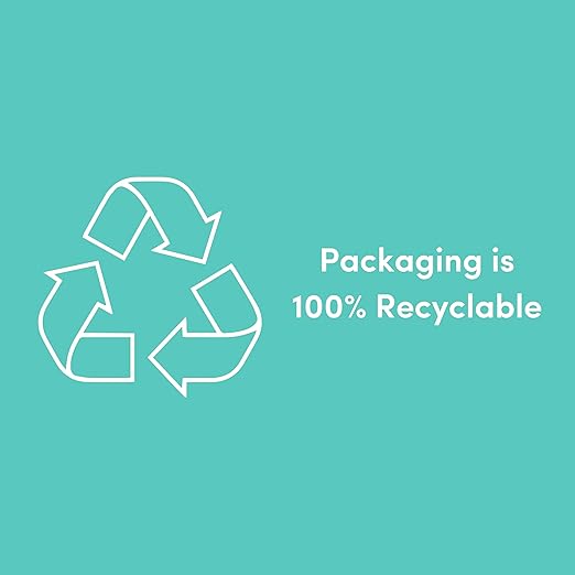 Clean Revolution Cat Litter Deodorizer Spray – 18oz, Probiotic Odor Elimination with DustLock™, Fragrance-Free, Extends Litter Life, Non-Toxic, Safe for All Cats, Made in USA