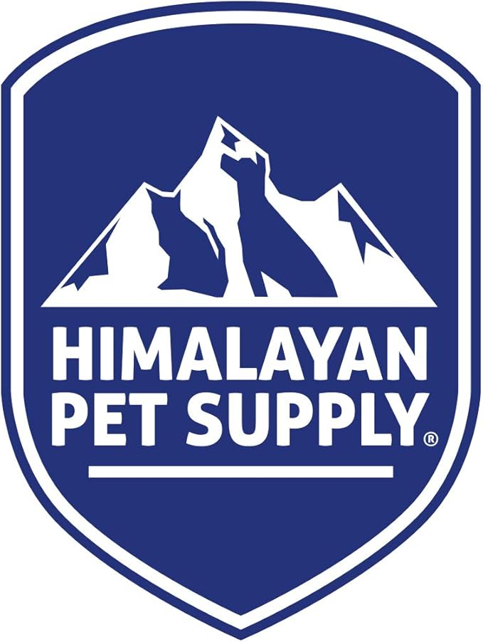 yakyPUFF Himalayan Cheese Treats | Lactose Free | Gluten Free | Grain Free | REAL BACON | USA MADE | For All Breeds | Bacon Flavor Crispy Puffed Treat