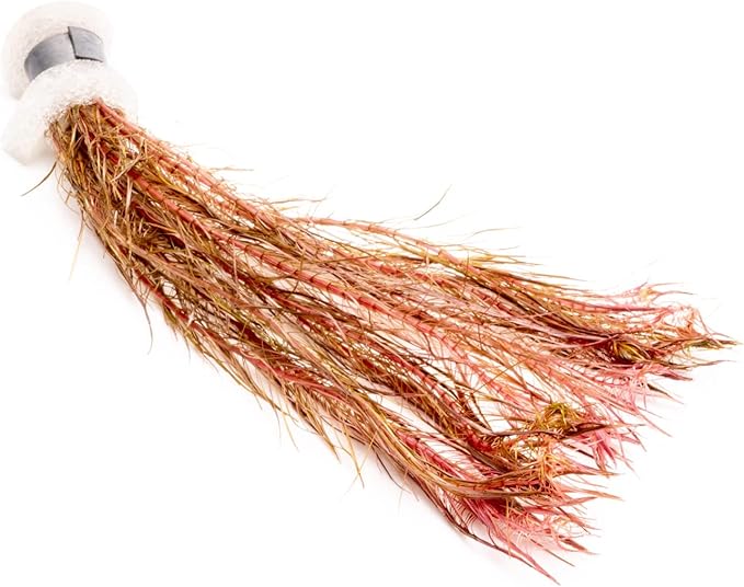 Live Aquarium Red Stem Plants - Freshwater Aquatic Plant for Fish Tanks, Aquascaping - (Rotala Wallichii, 1 Bunch)