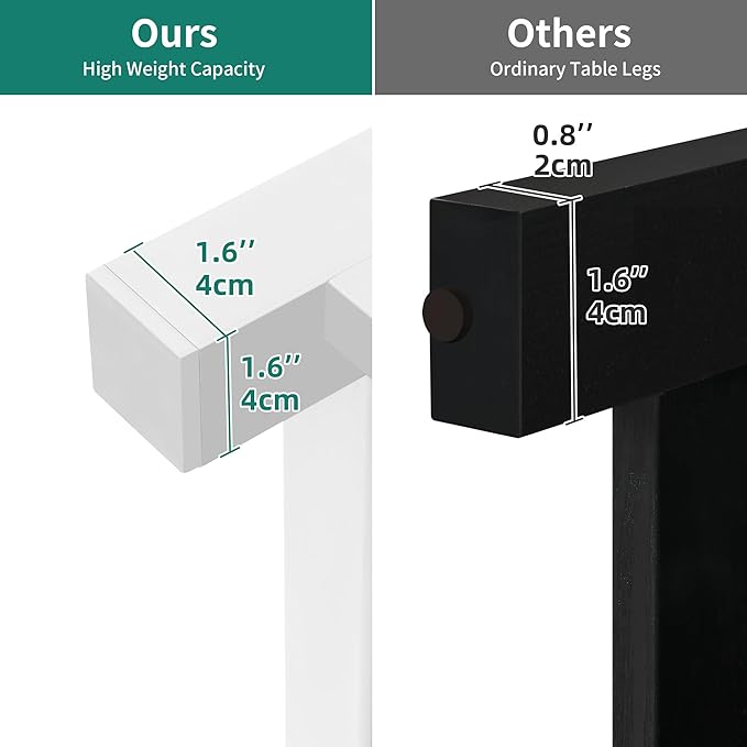 YITAHOME 90-120 Gallon Reptile Tank Stand with Power Outlet & LED Light, Heavy Duty Aquarium Stand with Accessories Storage Cabinet - Metal Fish Tank Stand for Turtle, Reptile, 2000LBS Capacity, White