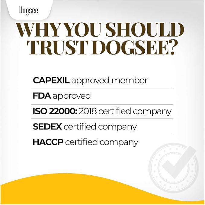 Dogsee Original Yak Cheese Himalayan Dog Chews 1lb (Large - 4 Bars) | 100% All Natural | Dog Treats Large Breed | Dog Chews Long Lasting for Aggressive Chewers | High Protein Dental Sticks