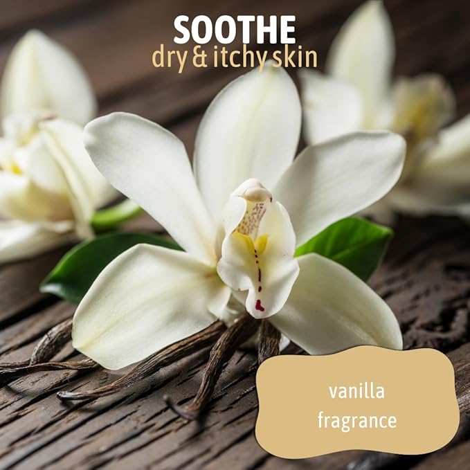 Oatmeal Dog Shampoo, Gallon - Naturally Derived, Eliminates Pet Odors, Soothes Dry and Sensitive Skin, Itch Relief, Professional, Bulk 128 oz