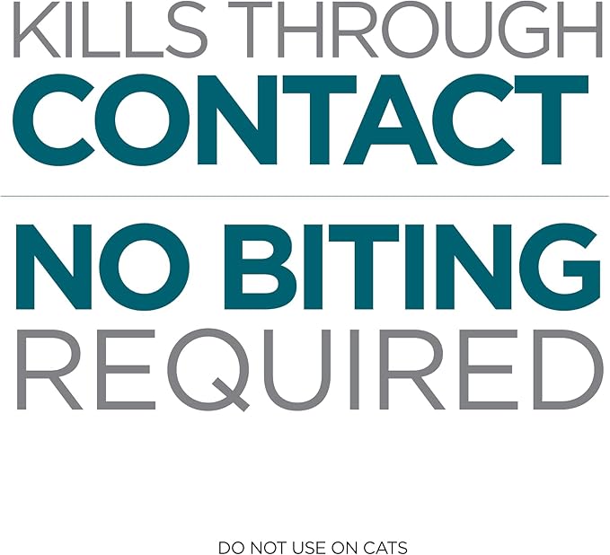 TevraPet Activate II Flea and Tick Prevention for Dogs | 4 Count | Extra Large Dogs 55+ lbs | Topical Drops | 4 Months Flea Treatment