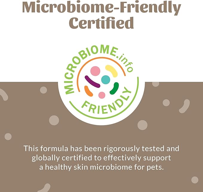 SKOUT'S HONOR Probiotic Pet Deodorizer Spray- Hydrating Daily-Use with Avocado Oil & Omega-3s, Microbiome Friendly Certiified, Paraben & Sulfate-Free, 97% Natural, 8oz, Dog of The Woods, 2-Pack