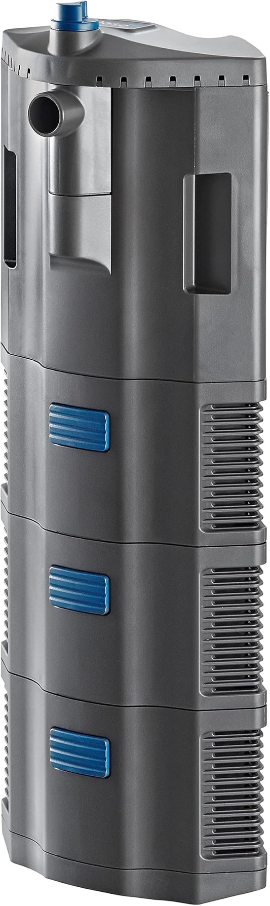 OASE Indoor Aquatics Bioplus 200,Black, 11.2 LBS