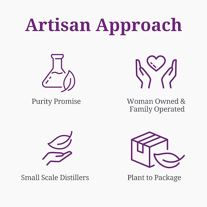 Aromatics International White Sage Hydrosol 100ml | Purifying Aromatic Spray for Spaces & Rituals