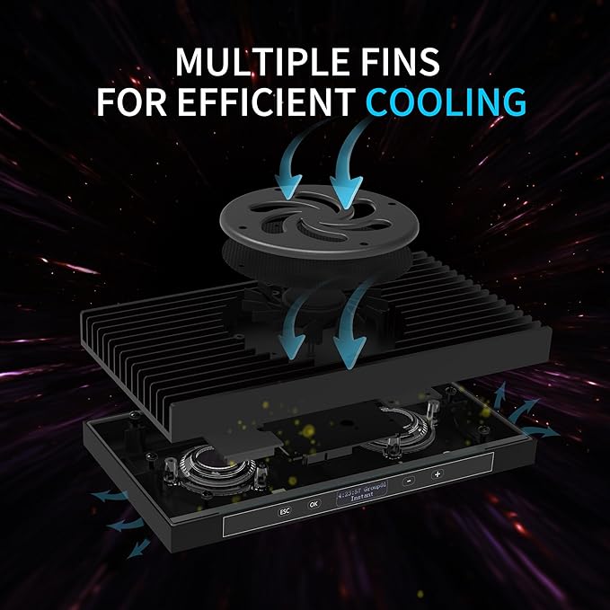 Aquarium Light - 95 Watt Sunrise Sunset Moonlight, Group Control Program Coral Reef Light Dimmable Full Spectrum for Marine Tanks,Saltwater Tank Light with Timer (G5 Suspension Version)