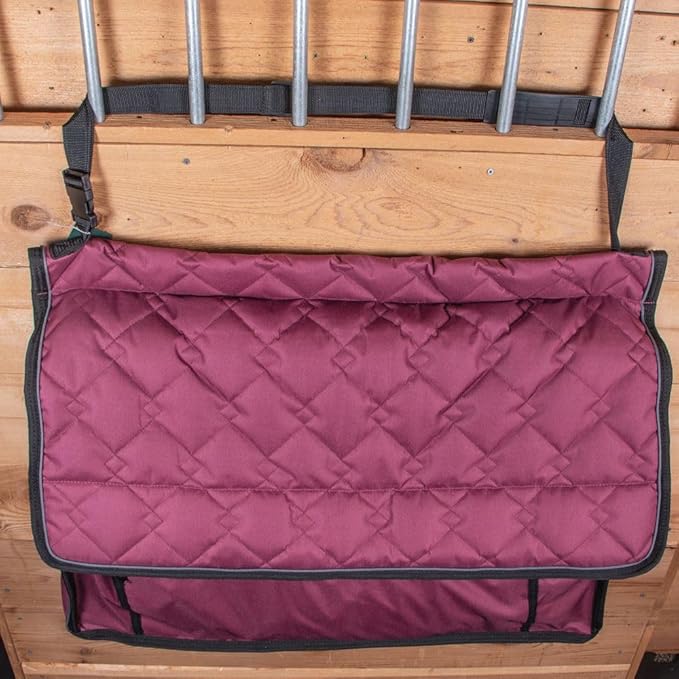 Dura-Tech Winners Choice Quilted Equestrian Bags Collection | Ultimate Horse Show Companion | Perfect for Every Equestrian