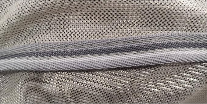 BARN & STABLE Breathable and UV Protective Horse Fly Sheets Tear-Resistant Mesh Fly Sheets for Horse Comfy Equine Summer Sheets with Removable Web Leg Straps