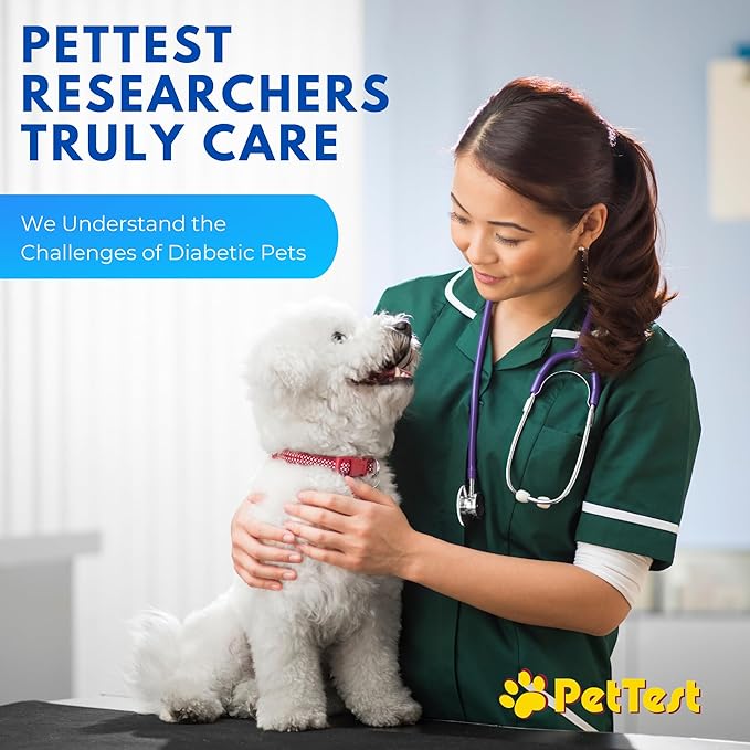 Ocupet Advanced Vision & Eye Health Supplement for Cats & Small-Medium Dogs, Packed with Natural B12, Grape Seed Extract & Lutein to Support Pets with Diabetes or Eye Related Conditions-90 Capsules