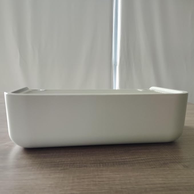 Cat Litter Box Step, Cat Litter Box Ramp Mat with Filter Function for Self-Cleaning Cat Litter Box, Easy to Clean, Cat Pedal Step Stool Ideal for Kitten & Elderly Cats (Dark Grey)