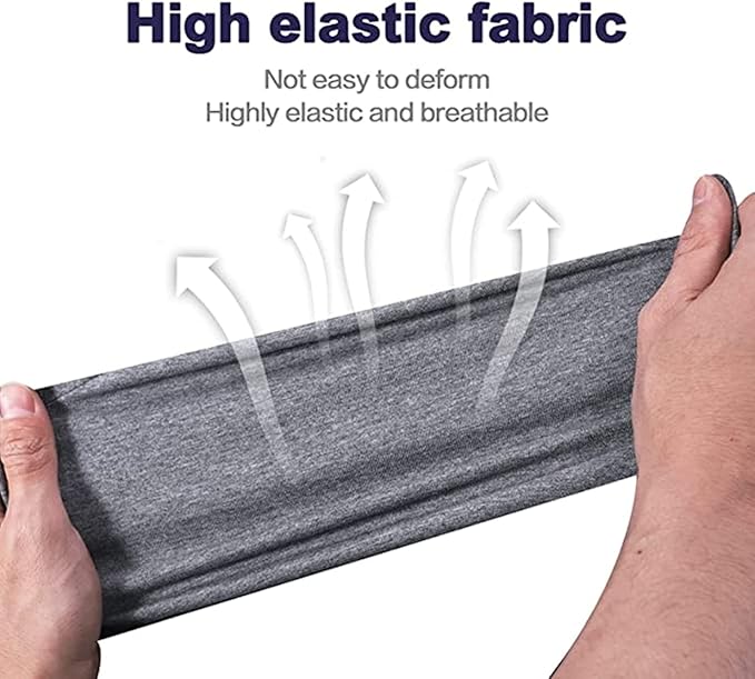 Dog Recovery Suit, Abdominal Wound After Surgery Wear, Prevent Licking Wounds, E-Collar & Cone Alternatives, Long Sleeve Postoperative Shirts Dog Bodysuit Prevent Shedding(2XL, Grey)