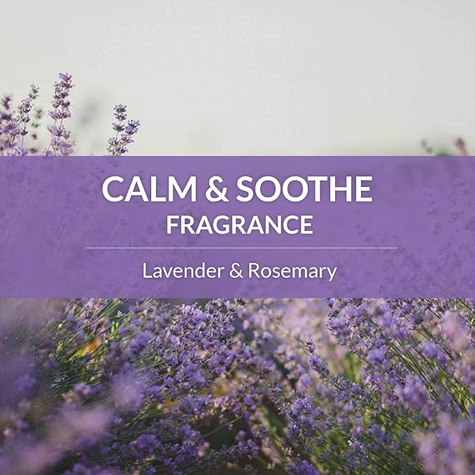 Skout's Honor Pet Detangler Spray - Hydrating & Conditioning with Avocado Oil & Probiotics, 97% Natural, Paraben & Sulfate-Free, softens for a More brushable Coat, Daily Use, 8oz, Lavender, 2-Pack