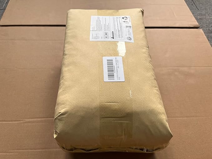 Dog Car Seat for Medium/Large Dogs,Dog Booster Seat for Dog Under 50lbs or 2 Small Dogs, Detachable and Washable Pet Car Seat,Multi-Functional Travel Dog Bed & Dog Sofa(Black/Brown)