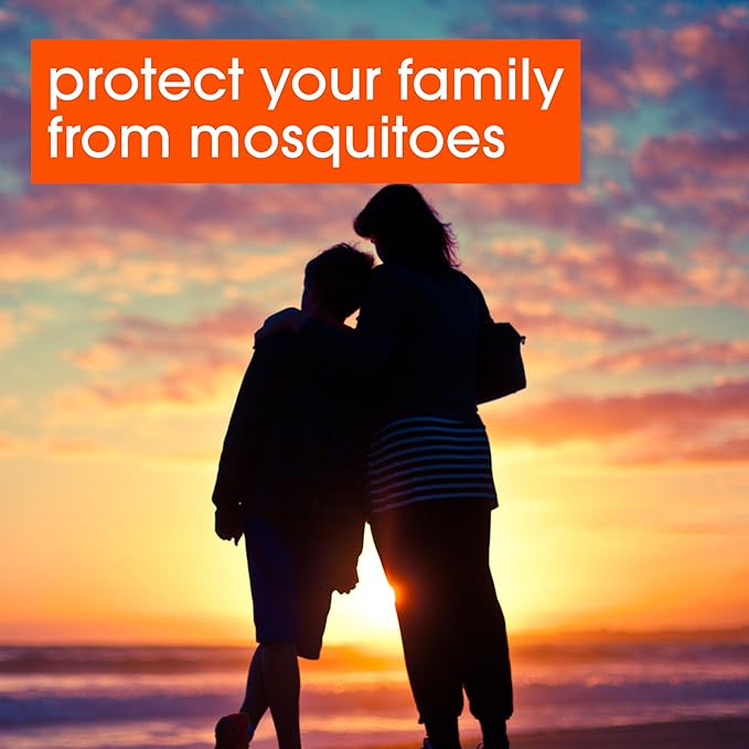 OFF! Deep Woods Towelettes, 12 CT (Pack - 2)