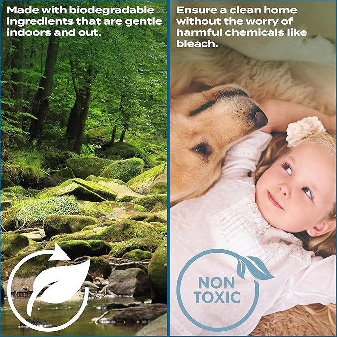 Lively Pet Deodorizing Spray