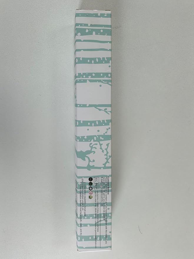 decalmile Under The Sea Seaweed Grass Wall Decals Dolphins Fish Ocean Wave Baseboard Skirting Line Wall Stickers Kids Bedroom Bathroom Wall Decor