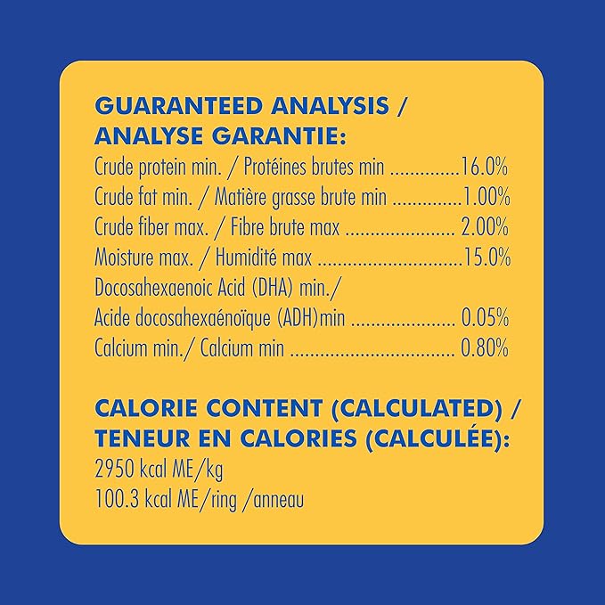 N-Bone Puppy Teething Ring Chicken Flavor (1 Pack Of 6 Rings) (113048)