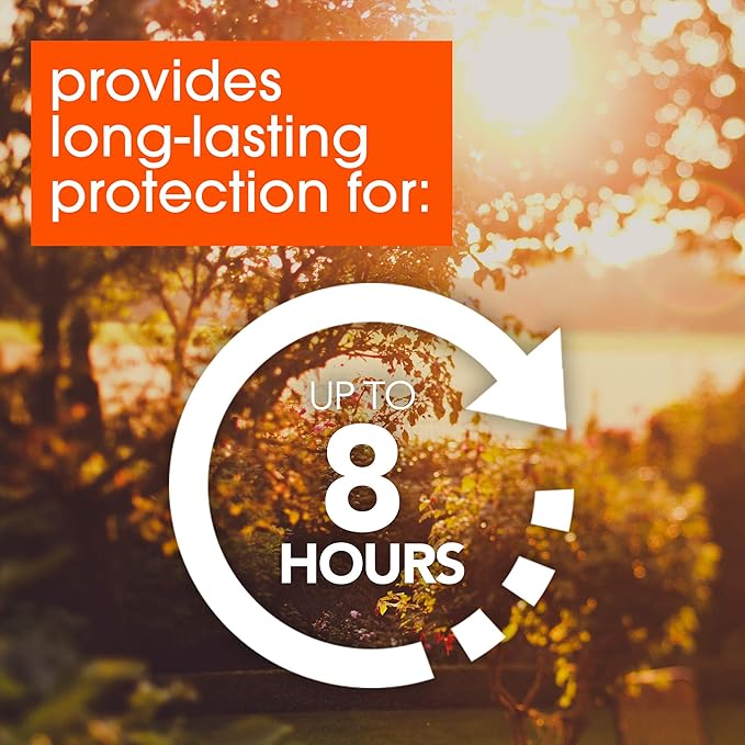 OFF! Deep Woods Towelettes, 12 CT (Pack - 2)