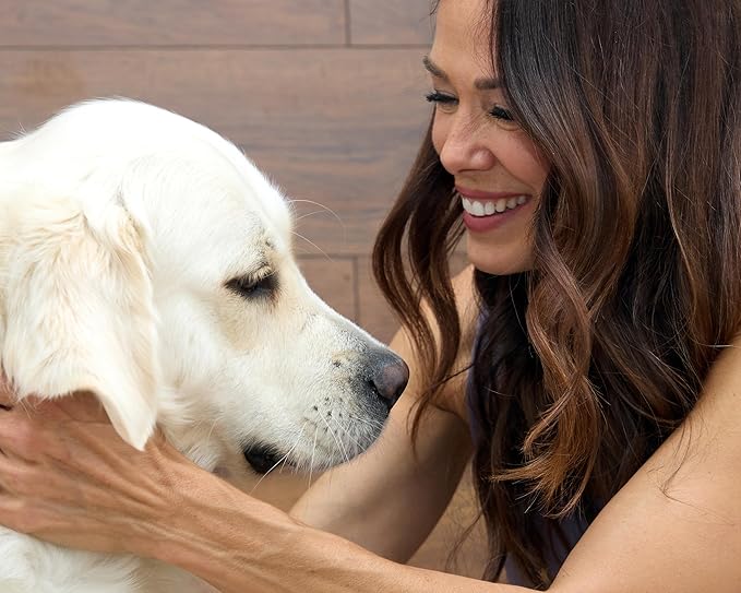 Essiac for Pets | USDA Organic | Daily Drops for Immune Support and Longevity | Pre-Measured Dropper | Alcohol Free Concentrated Formula | 2oz (59ml)