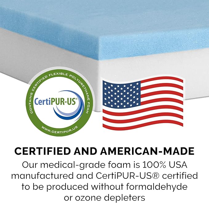 Furhaven Cooling Gel Dog Bed for Large Dogs w/ Removable Bolsters & Washable Cover, For Dogs Up to 95 lbs - Plush & Suede Sofa - Almondine, Jumbo/XL