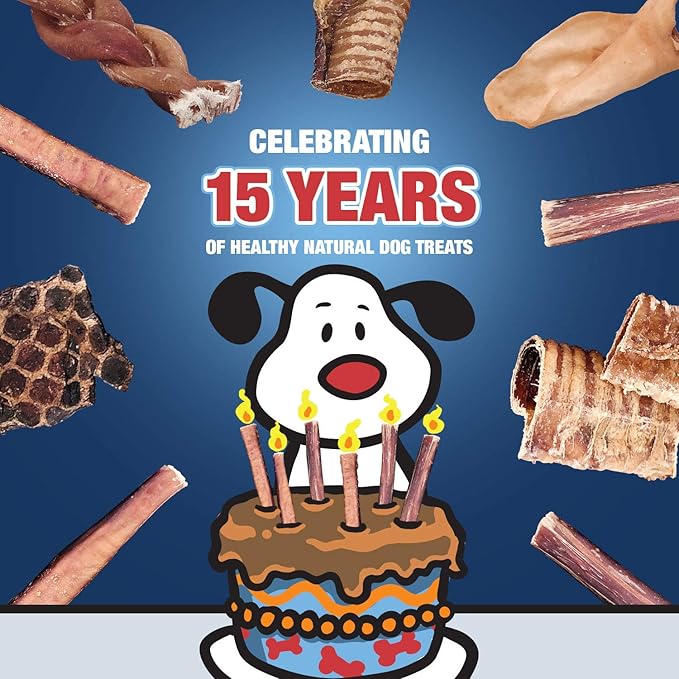 ValueBull Himalayan Yak Cheese Dog Chews, Extra Large, 50 ct Wholesale Pack - Long Lasting for Aggressive Chewers, All Natural, Healthy & Safe, Low Odor Nepal Yak Milk Chews