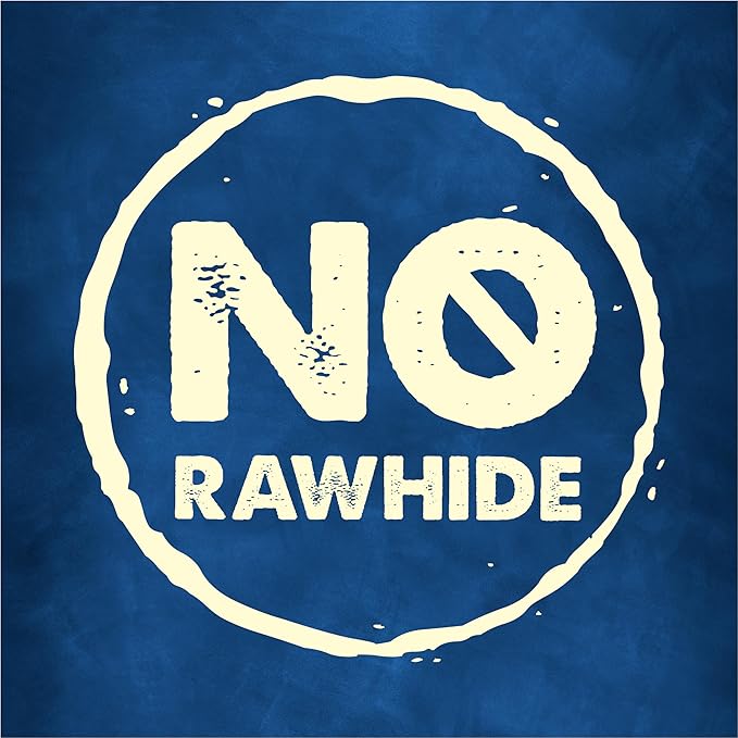 Purina Busy Bone Adult Dog Chew Bone Treats, Peanut Butter - 6 ct. Pouch