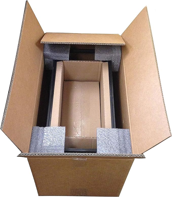 Aqueon Aquarium Fish Tank Starter Kit with LED Lighting 10 Gallon Fish Tank