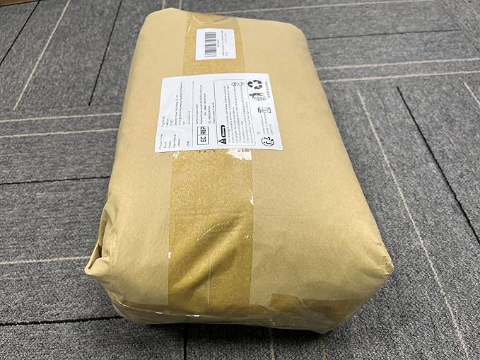 Dog Booster Car Seat for Small/Medium Dogs,6in Memory Foam Elevated Cushion,Fully Detachable and Washable,2 Clip-On Safety Leashes,Anti-Slip Base(Black/Grey,Medium)