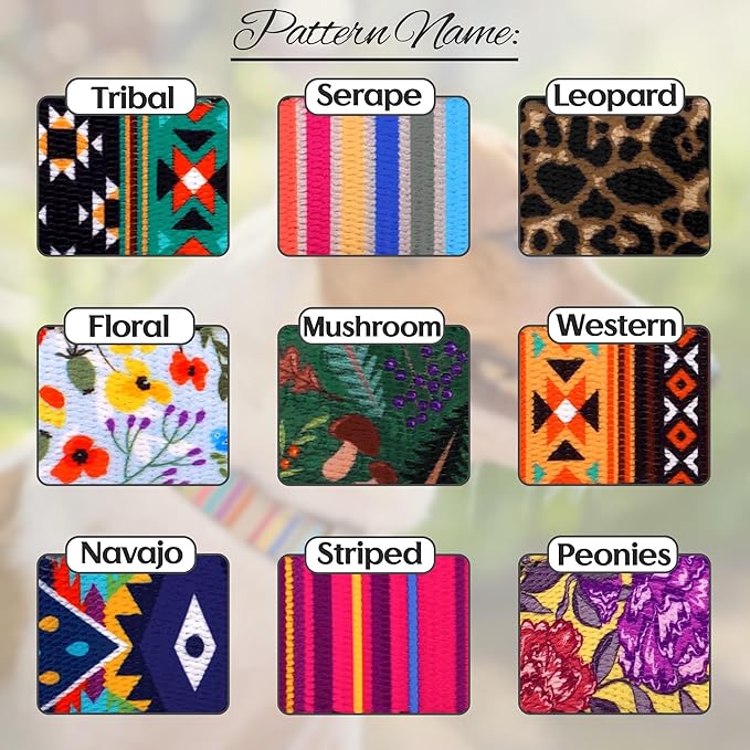 AirTag Dog Collar for Small Medium Large Breed - Adjustable Cute Pattern Dog Collar with Airtag Holder and Metal Buckle - Soft Leather Tracker GPS Apple Air Tag Pet Collars for Puppy Girl Boy Female