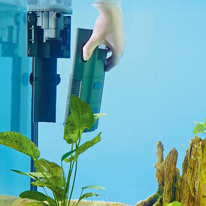 OASE Indoor Aquatics Bioplus 100