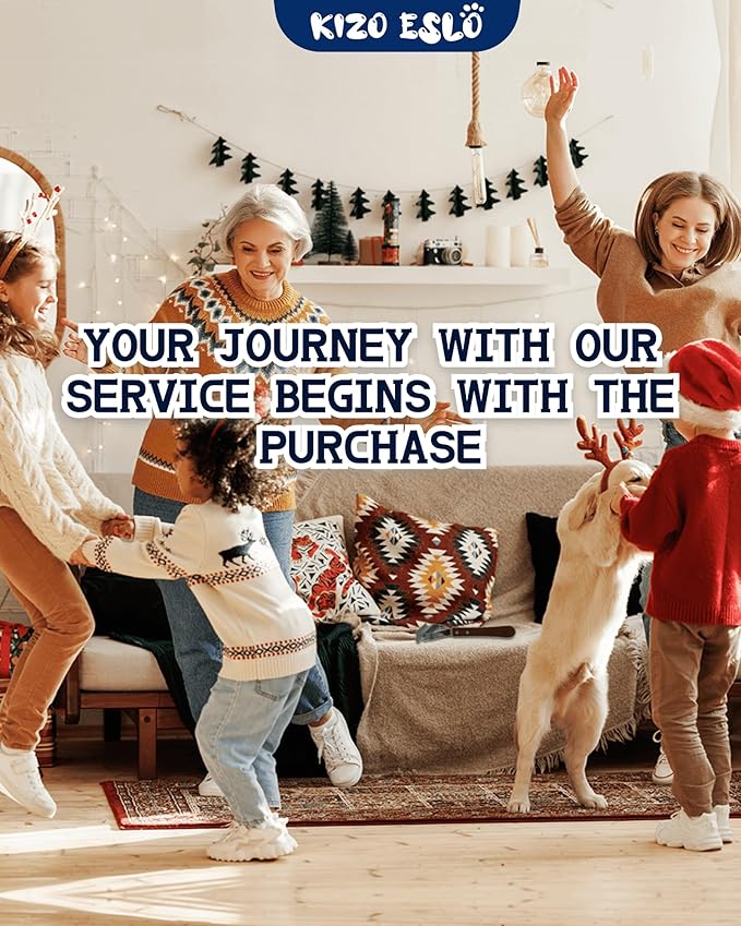 Extra Large 2-Sided Undercoat Rake for Dogs & Cats, Dog Brush for Shedding Remove Mats, Dematting Comb, Safe & Gentle Grooming Brush for German Shepherds Medium to Long-Haired Pets (Walnut Handle)